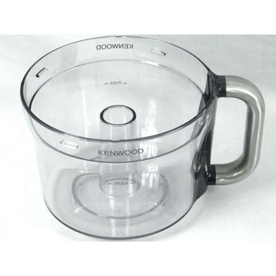 [57659350] KENWOOD BOL RECHANGE FOOD PROCESSOR