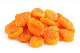 [01020090] TURKISH DRIED APRICOTS IN 10KG