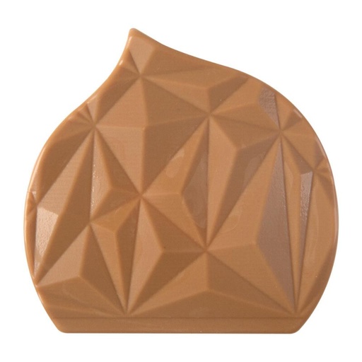 [08030774] 2015168 CARAMEL DROP TIP 9CM 40STUKS***S/CD***