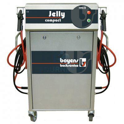 [31455030]  BOYENS COMPACT 2-GUN COASTER