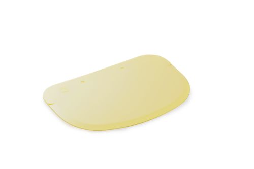 [50121046] PLASTIEK DEEGKRABBER VIERKANT 12X8CM
