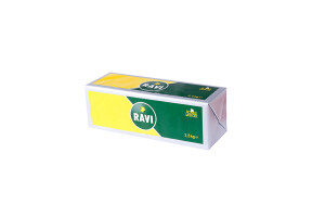 [05060057] + LACROIX MARGARINE RAVI BRIOCHE  PATE LEVEE  4X2.5KG SERA REMPLACE PAR 01022003