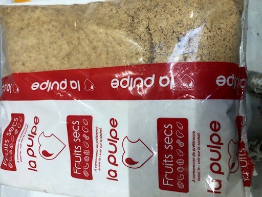 [01020419] HAZELNUT POWDER 0-2MM 1 KG