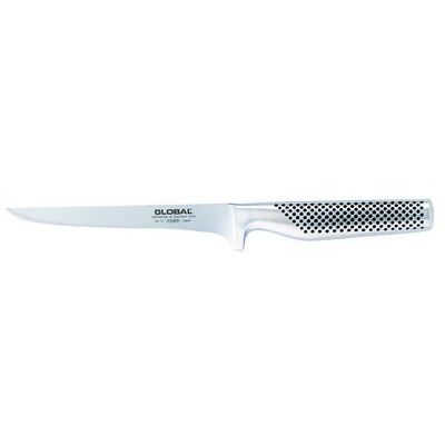 [50301281] GLOBAL GF31 16CM BONING KNIFE
