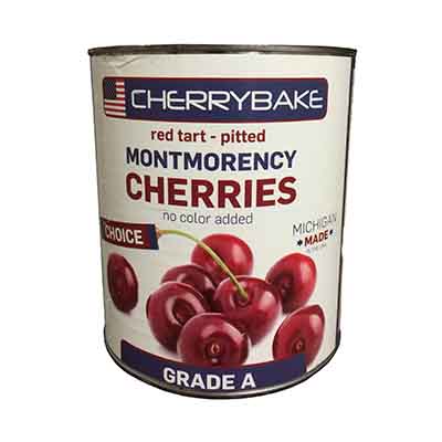 [01010345] CHERRY U.S.A./AMERICAN MICHIGAN BAY 3KG **SOLD OUT MATPREM***