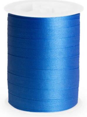 [70407735] BOLDUC PLUISJES 10MM X 250M KONINKLIJK BLAUW S01