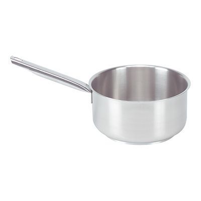 [55078210] PUJADAS STAINLESS STEEL PAN 24CM-5.4L