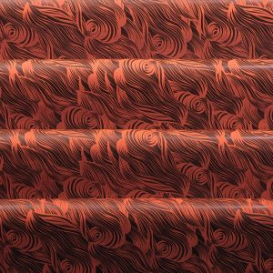 [08056990] 087148 PCB FEUILLES IMPRIMÉES TISSAGE 40X25 CM 17PCES ***S/CDE***