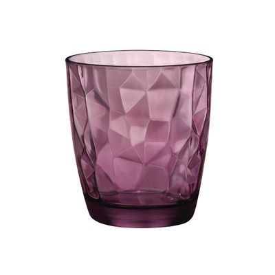 [57658066] BORMIOLI ROCCO VERRE FB DIAMOND PURPLE 30.5CL 