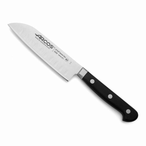 [57663726] ARCOS OPERA SANTOKU HONINGRAAT 14CM