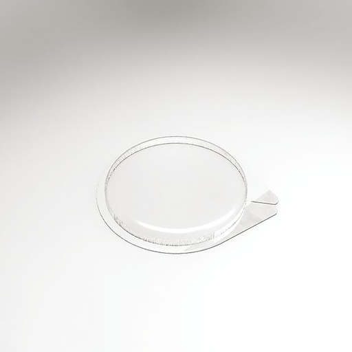 [08057670] 070568 PCB MOULES ENTREMETS DESSUS DE TARTE POUR 30 PIÈCES Ø 17 CM P 1,8 CM 30PCES ***S/CD***