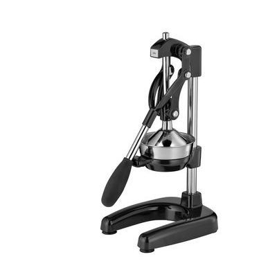 [57658692] CILIO MANUAL FRUIT SQUEEZER WITH GLOSSY BLACK FOOTAMALFI