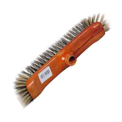 [20020031] 33CM PURE SILK HOUSEHOLD BROOM BRUSH