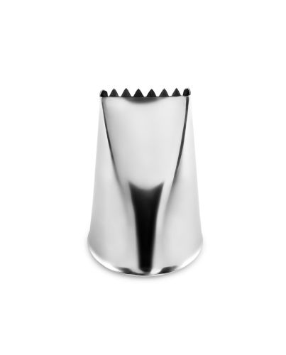 [50944208] STAINLESS STEEL LOG NOZZLE 55X2MM