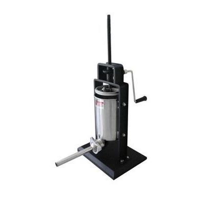 [57662956] LT 3L VERTICAL EPOXY TAMPER TO SCREW ONTO TABLE
