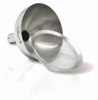 [57663595] VIN BOUQUET FUNNEL DECANTER WITH FILTER