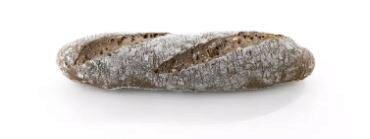 [01020753] VAMIX B668 GRAY BAGUELINO BREAD MULTICEREALES 60 X 125G ***SWITCH TO 01020768***60P=>30P
