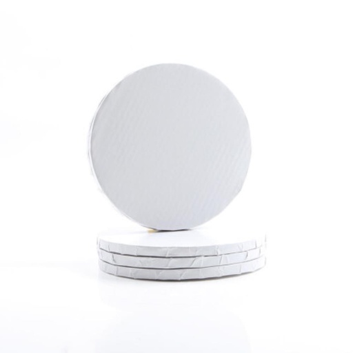 [70407464] 1030371 PLATEAU ROND Ø 35CM BLANC