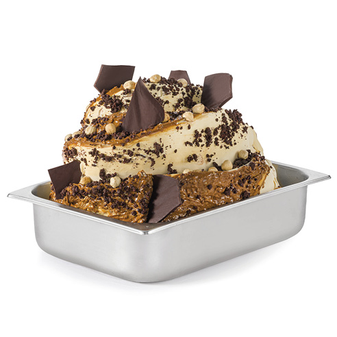 [07100664] MEC3 14978 KIT SINFONIA ITALIANA 12,7KG