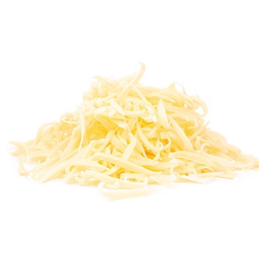 [08055032] 1095666 SPAGETTI SCHEERMEEL WIT 2KG ***S/CDE***