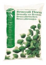 [02100259] ❄️ARDO BROCCOLI FLORETTE 40/60 2.5KG