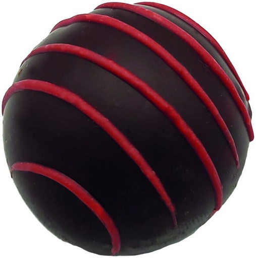 [11030160] PRALINE BRUYERRE PEARL FONDANT RASPBERRY MACARON 1KG