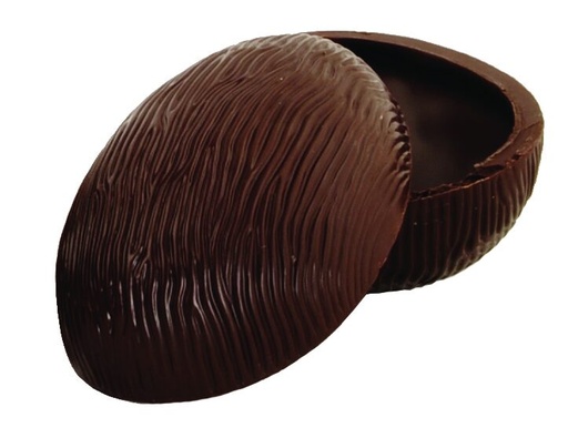 [13030062] 17.5CM FONDANT SHELLS 8 PCES