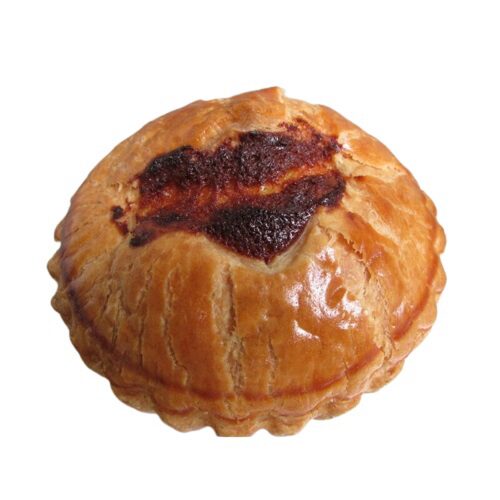 [02030368] ❄️MATTE D'OR MATON TARTLET UNBAKED Ø11CM 100X135G