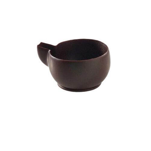 [05101347] PIDY MINI MELTED CHOCOLATE CUP Ø2.2CM H2.5CM 120 PCES