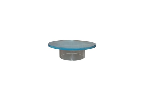 [54917152] PLEXI TAARTPLAAT D18 H5CM