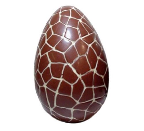 [54405077] P001 CRACKED SHELL MUSSEL 12CM