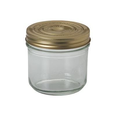 [70200354] LE PARFAIT SCREW-TOP TERRINE 500 ML D10CM
