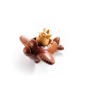 [08057804] 074111 PCB MOLDS PILOT RABBIT FOR 10 SUBJECTS 7.5X6.1 CM H.5 CM 20PCES ***S/CD***