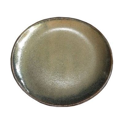 [57660253] PRATO RUSTIC OVAL PLATE 29.5X25.5CM - 614397