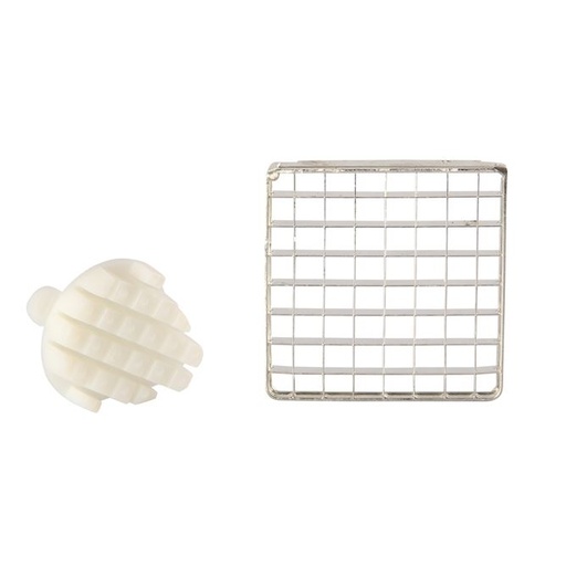 [62250711] LT KNIFE & STAMP FOR FRY CUTTER N°13 C013