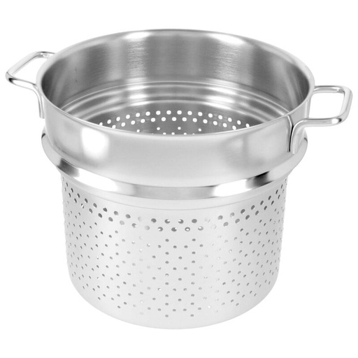 [60251026] DEMEYERE APOLLO 7 PANIER Â PATES 24XHT21CM