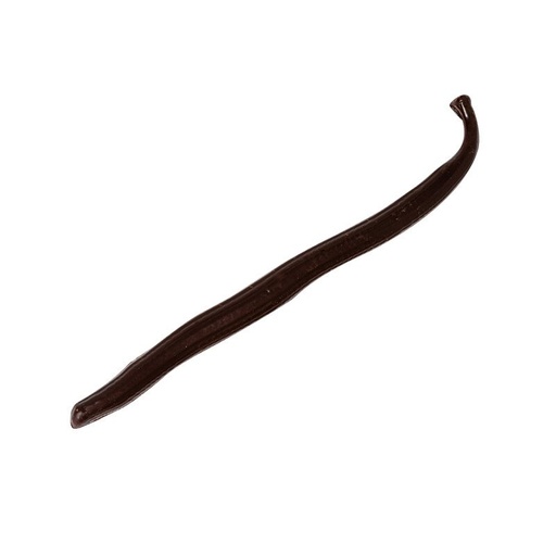 [08054838] 1034034 BÂTON DE VANILLE EN CHOCOLAT 11,6X1,9CM 48PCS 