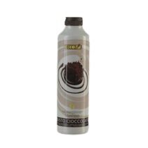[07100625] MEC3 24080 CHOCOLATE TOPPING 1KG