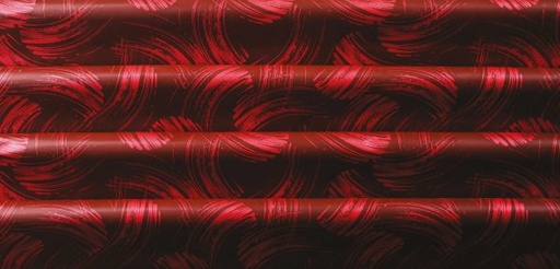 [08056381] 036142 PCB FEUILLES IMPRIMÉES LONDRES RUBIS 40X25CM 17PCES ***S/CD***