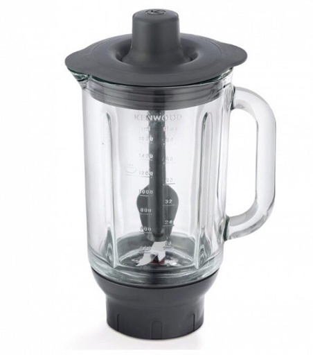 [60509857] KENWOOD * KAH359GL ACCESSOIRE  BLENDER 1.6L THERMORESISTANT
