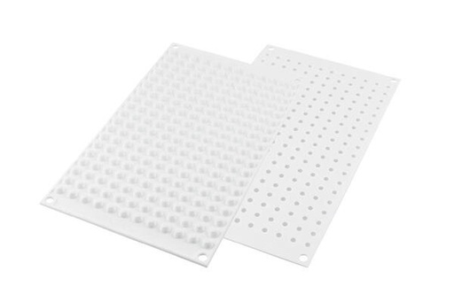 [70408105] SILIKOMART MINI PEARL GN1/3 MOLD