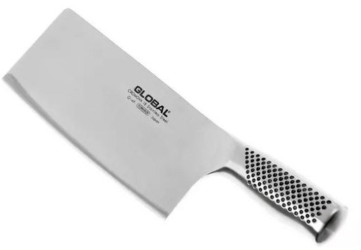 [60251371] GLOBAL G49 CHINESE CARVING KNIFE 18CM