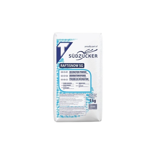 [03011331] RAFTISNOW LEBBE SUCRE GLACE  5KG