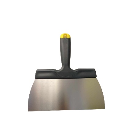 [50361122] PALETTE GRATTOIR LAME INOX 24CM LAME INOX