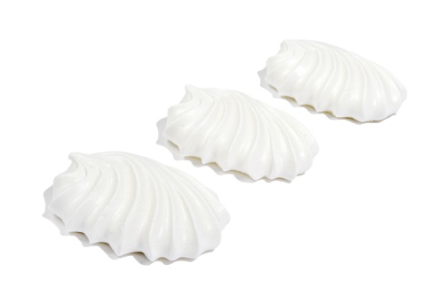 [04010137] BELKA TWISTED MERINGUE 144 PCES