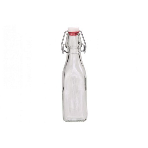 [74001095] BORMIOLI ROCCO SWING GLAZEN FLES 50CL