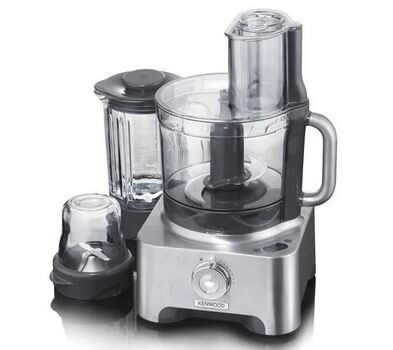 [60509840] KENWOOD FPM910 MULTIPRO EXCEL 1300W + ACCESSOIRE