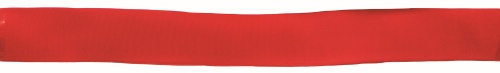 [62000143] FRENCH KISS RIBBON RED 40MM X 50M