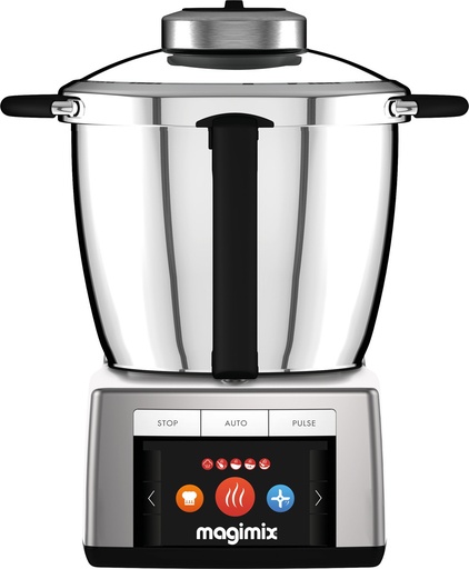 [62250120] MAGIMIX "COOK EXPERT XL" PLATINUM - 4.8L