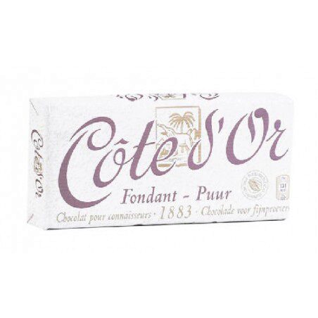 [03070699] COTE D'OR TABLETTE CHOCOLAT *FONDANT* 150G (VENDU PAR CARTON DE 24 X 150GR UNIQUEMENT)